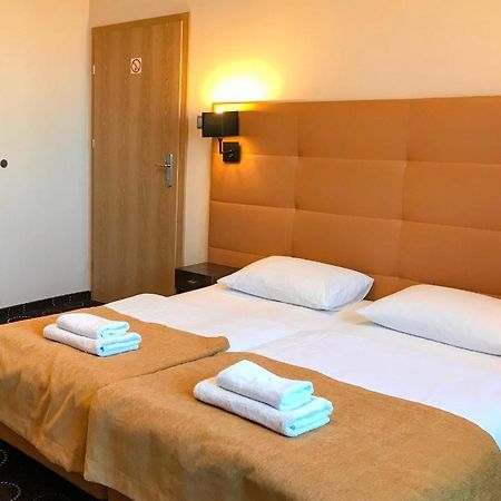 La Petite Apartments & Rooms Gdańsk Kültér fotó